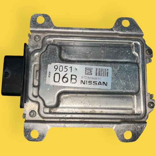 Computadora Tcm Sentra, Versa 1.6/1.8 Orig. 13-15 310f63sg0a