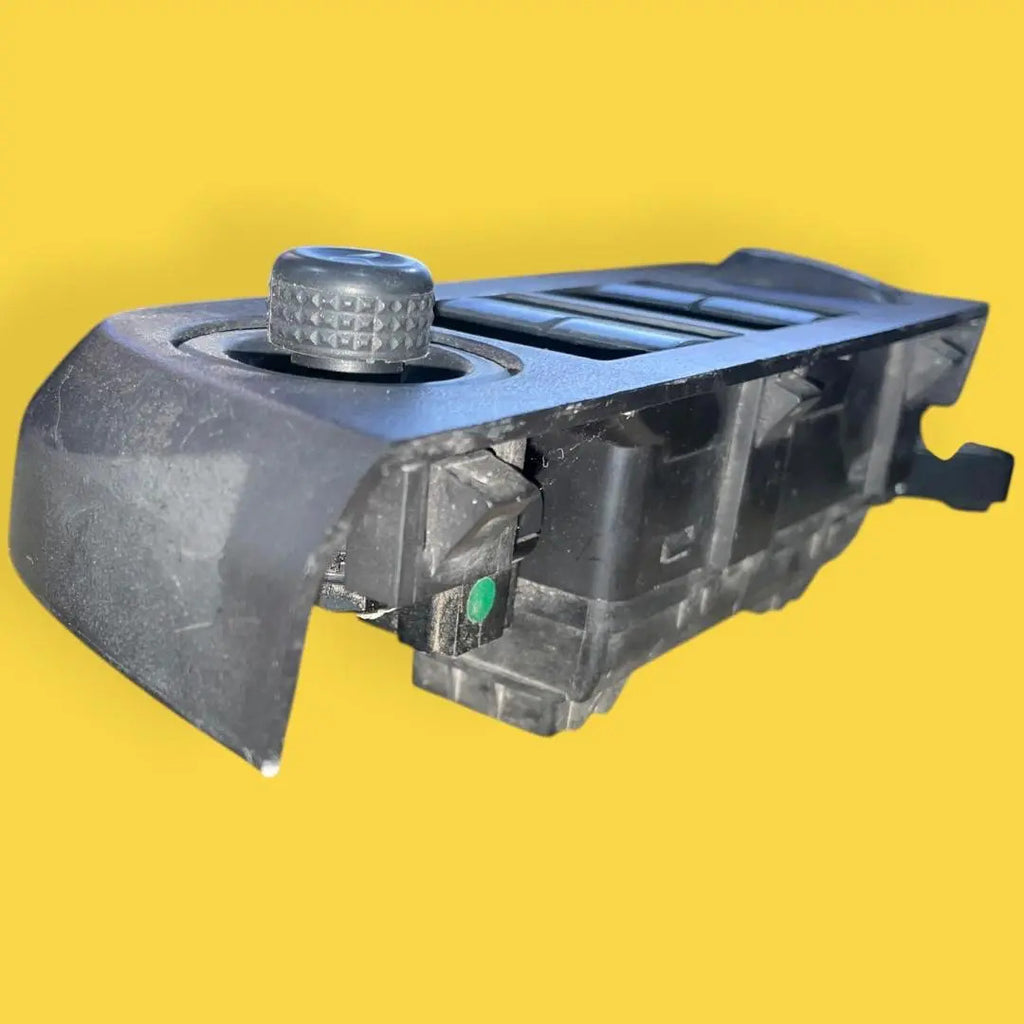 Switch Control Maestro Ford Edge Usado Original 07-10