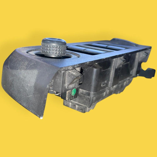 Switch Control Maestro Ford Edge Usado Original 07-10