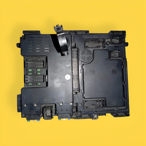 Modulo Confort Peugeot 206 1.6 Usado Original 98-12