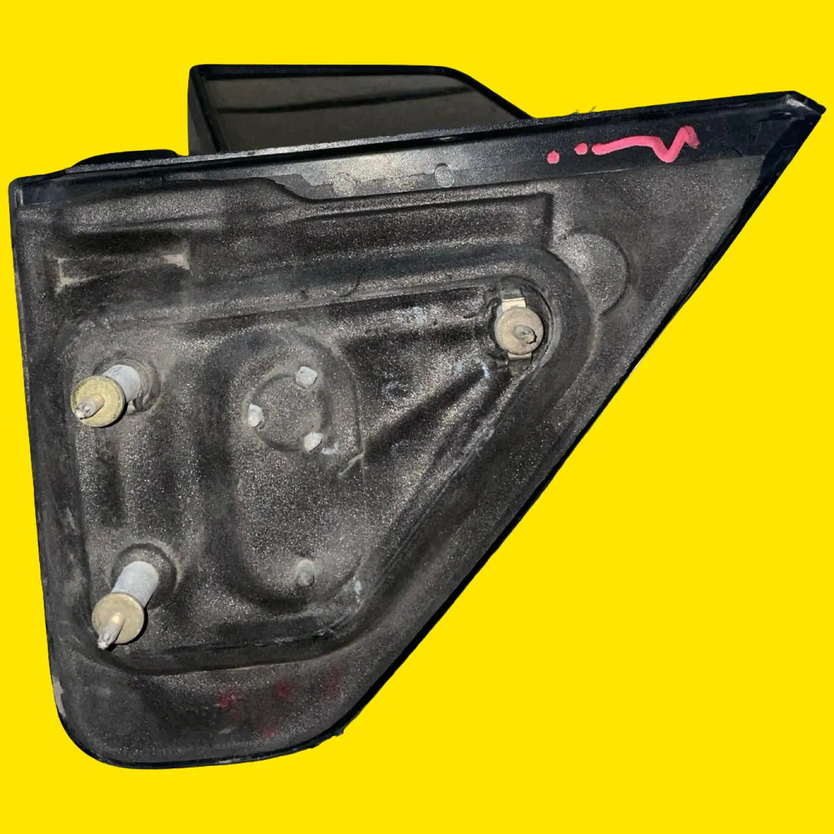 Espejo Lateral Izquierdo Ford F-150, Lobo Usado Orig. 04-08