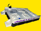 Modulo Bcm Body Control Jeep Wrangler Jl 18-25 P68496167ad