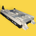 Modulo Bcm Body Control Dodge Ram Orig. 19-25 P68287182ag