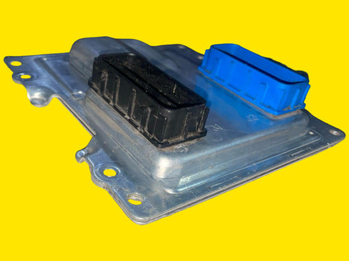 Computadora Motor Chevrolet Onix Usado Orig. 18-24 12710369