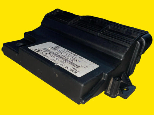 Modulo Confort Audi A5, A6, Q7 Usado Orig. 06-15 4f0907280e