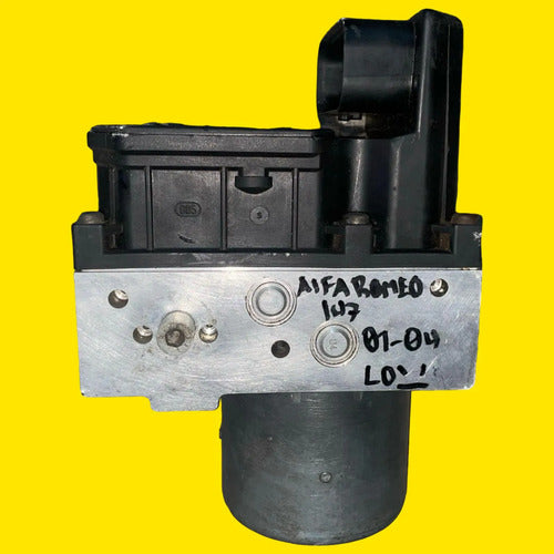 Modulo Abs Para Alfa Romeo 147 Usado Original 01-04 46825820