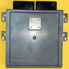 Computadora Motor Ford Explorer 3.5 Orig 15-19 Gb5a12a650aga
