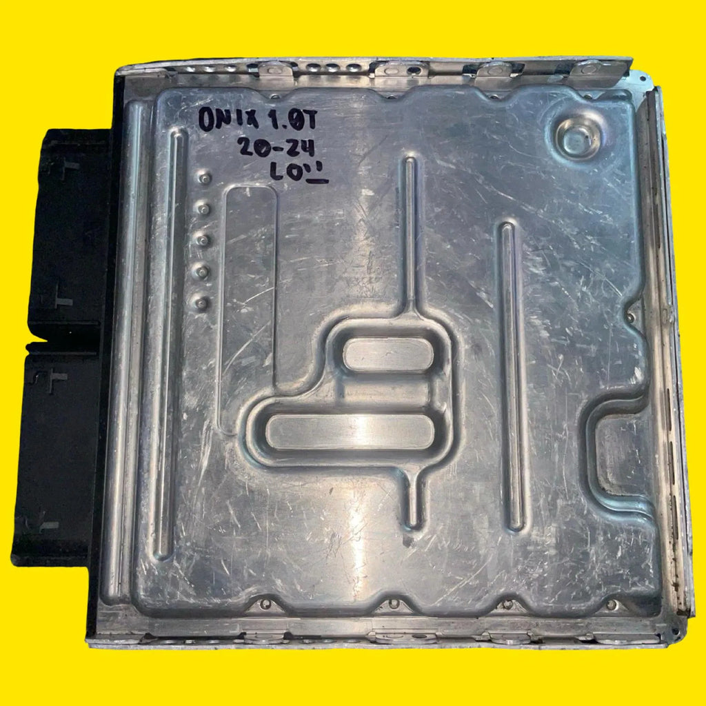 Computadora Motor Chevrolet Onix 1.0t Orig. 20-24 24119099