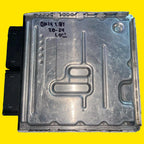 Computadora Motor Chevrolet Onix 1.0t Orig. 20-24 24119099