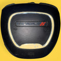 Bolsa Aire Volante Challenger/charger/durango 15-25 Original Beige
