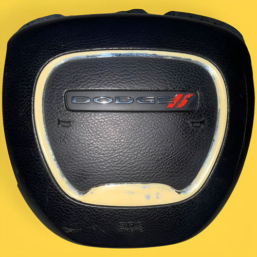 Bolsa Aire Volante Challenger/charger/durango 15-25 Original Beige