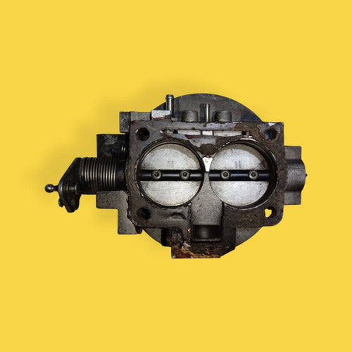 Cuerpo Aceleracion Ram/cherokee 5.3/5.8 Usado Orig. 93-98