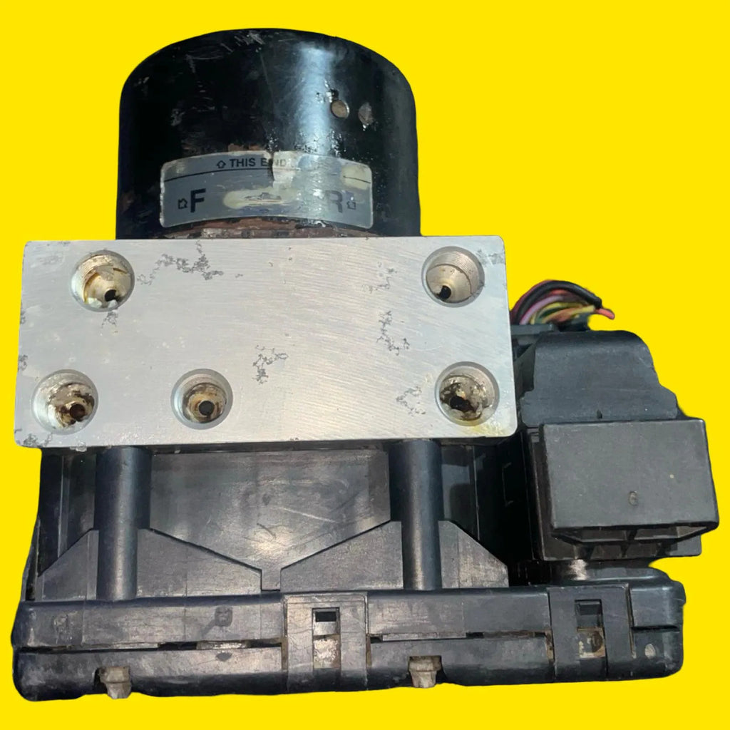 Modulo Abs Ford Ranger/explorer Orig. 99-01 Xl2t2c219ac