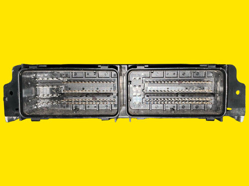 Computadora Motor Chevrolet Onix Usado Orig. 18-24 24119098