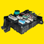 Modulo Bcm Body Control Honda Odyssey 05-10 3822ashja000