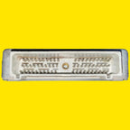 Computadora Motor Topaz/tempo 2.3 Orig. 92-93 F23f12a650ac