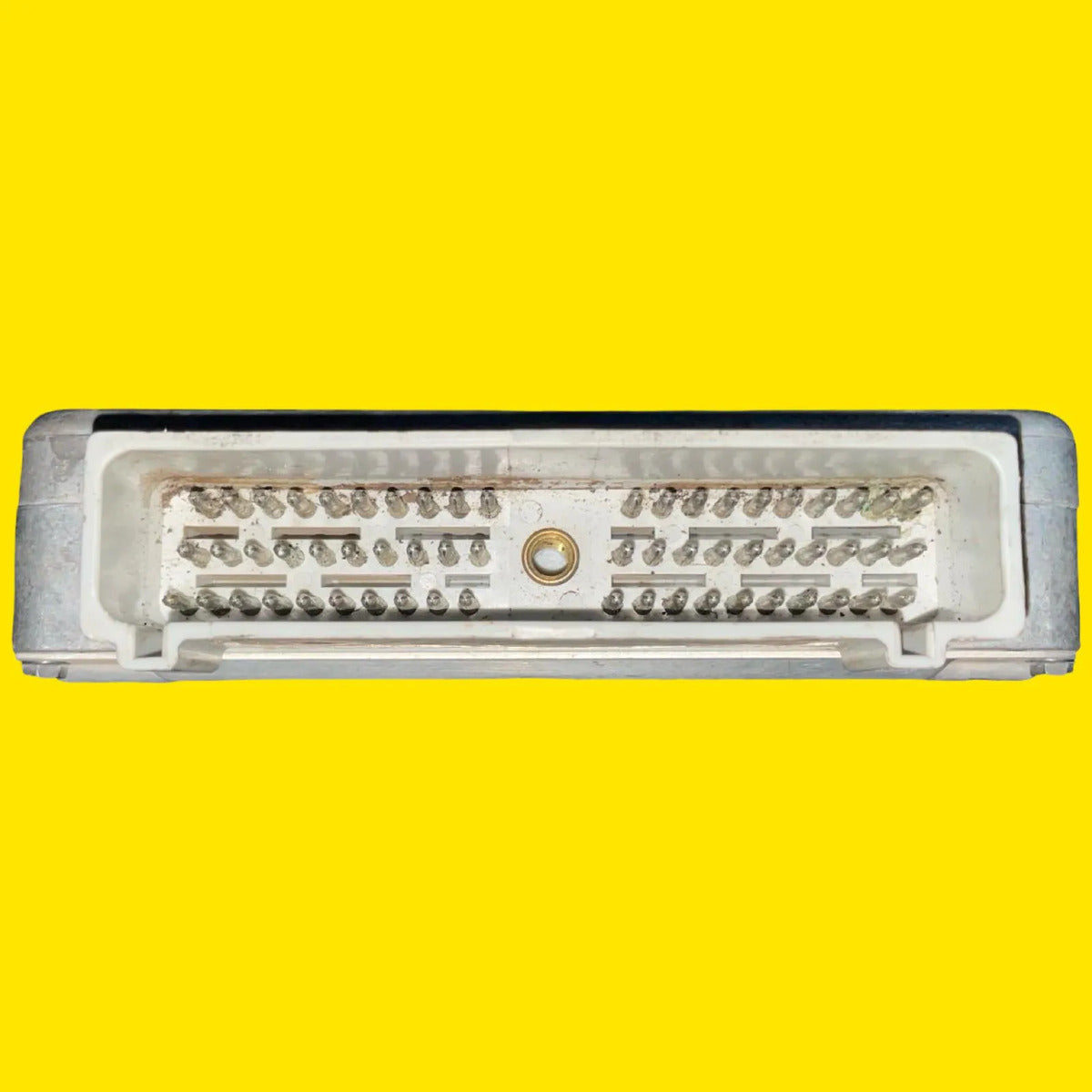 Computadora Motor Topaz/tempo 2.3 Orig. 92-93 F23f12a650ac