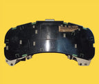 Cluster Velocimetro Chevrolet Silverado 99-02 Usado Original Negro