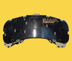 Cluster Velocimetro Chevrolet Silverado 99-02 Usado Original Negro
