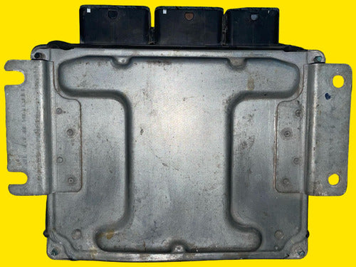 Computadora Motor Nissan Sentra 1.8 Orig. 13-16 Bem404300