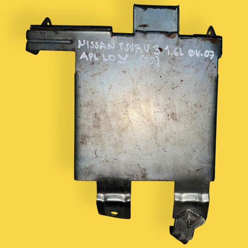 Computadora Motor Nissan Tsuru3 1.6 Original 04-07 Mec04905
