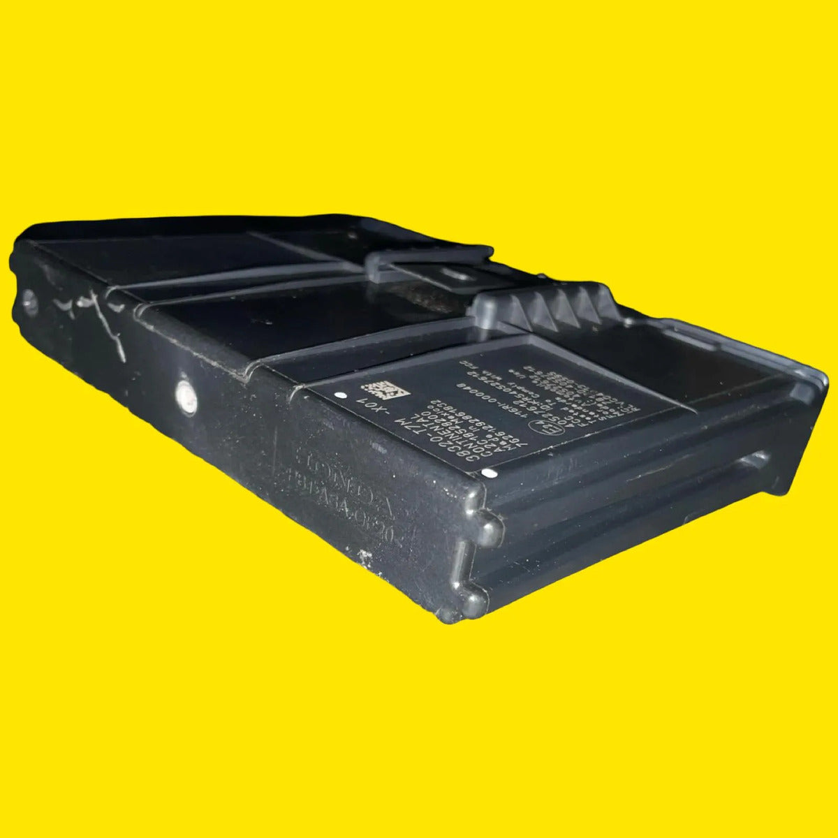 Modulo Bcm Body Control Honda Hr-v Orig. 18-21 38320t7mx01