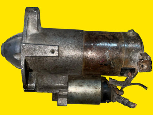 Marcha De Arranque Jeep Liberty 3.7 Orig. 03-05 56041641ad