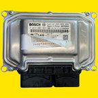 Computadora Motor Mg5/zs 1.5 Orig. 20-24 F01r00d0sm
