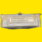 Computadora Motor Stratus/cirrus/breeze2.4 98-00 P04606410aj