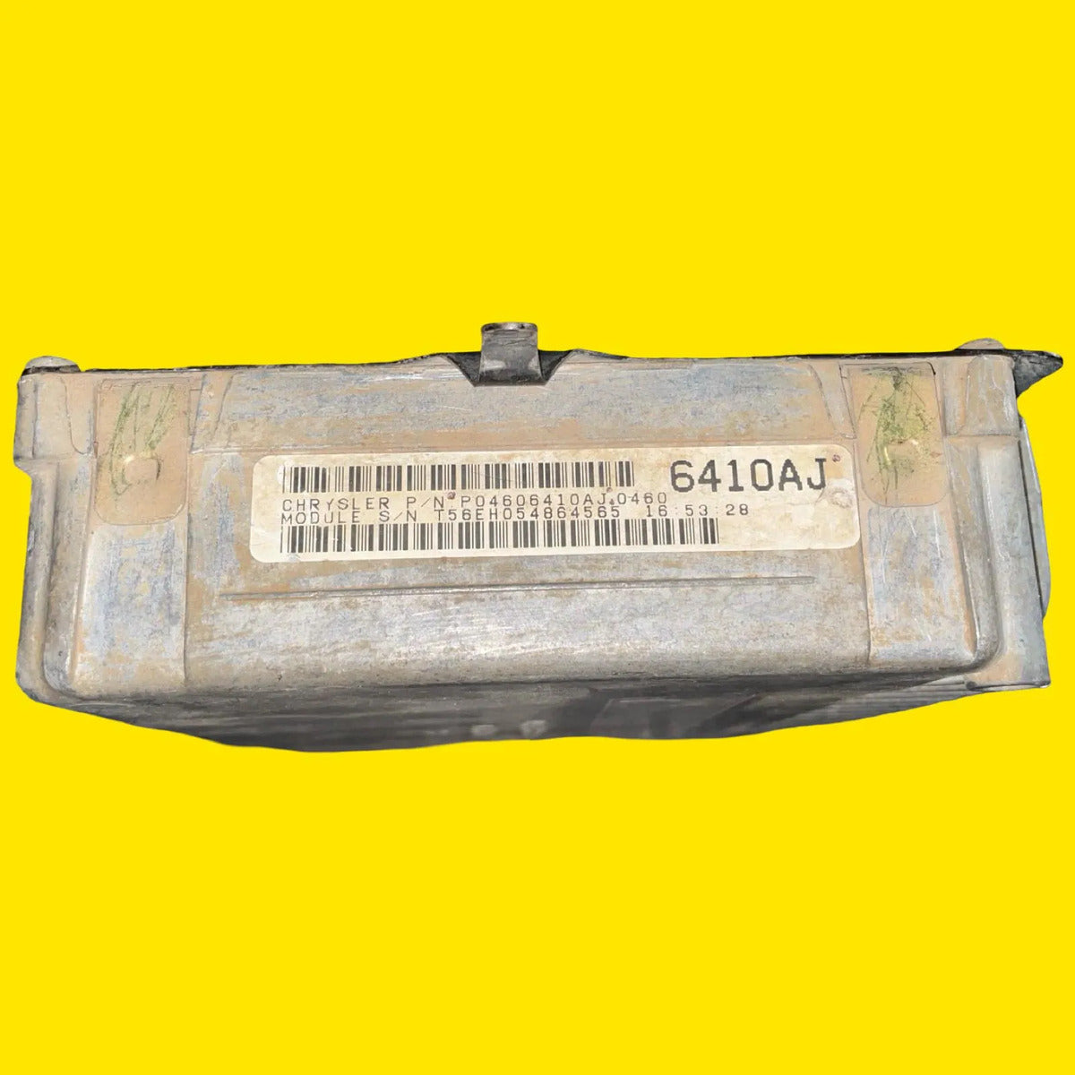 Computadora Motor Stratus/cirrus/breeze2.4 98-00 P04606410aj