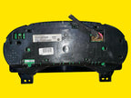 Clúster Velocímetro Dodge Ram Autm. Orig. 13-19 P68242854ad Negro