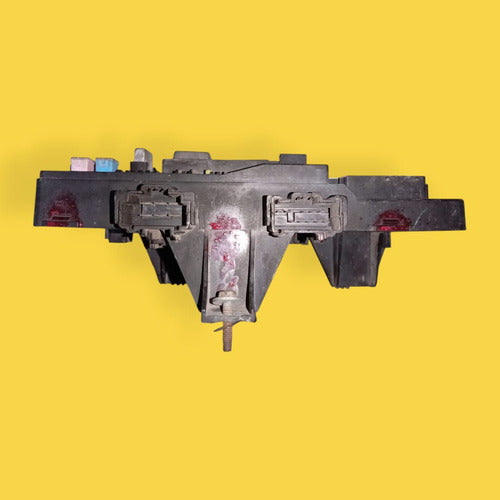 Caja Fusibles Ford Lobo, F-150, F-250 Usado Original 04-07