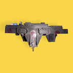 Caja Fusibles Ford Lobo, F-150, F-250 Usado Original 04-07