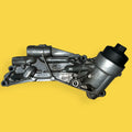 Enfriador De Aceite Chevrolet Cruze/sonic 10-17 Usado Origin