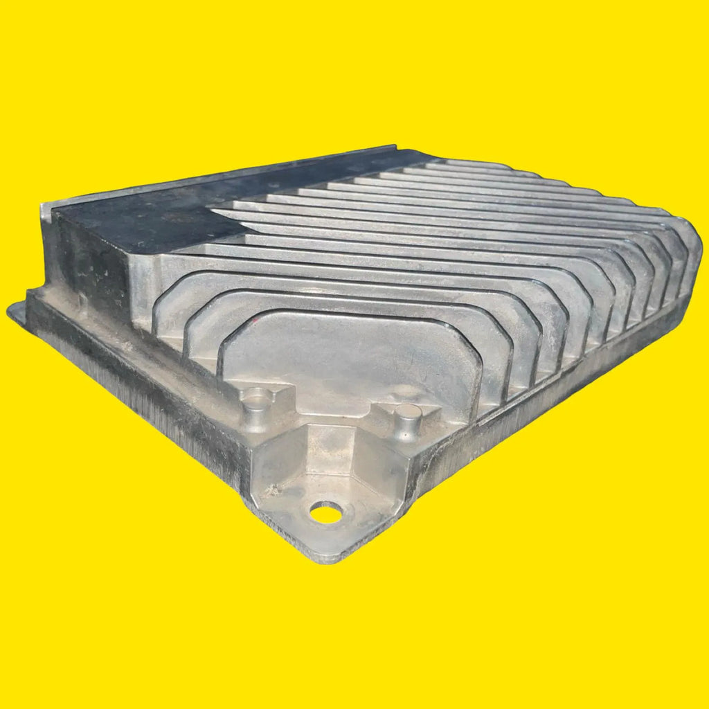 Amplificador Escalade/sierra/silverado/tahoe/yukon 21-24 Negro