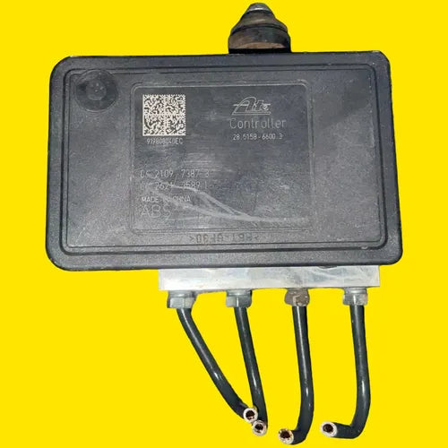 Modulo Abs Nissan Np300/frontier Orig. 16-25 476604jb0b