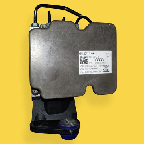 Modulo Abs Audi Q5 Usado Original 19-23