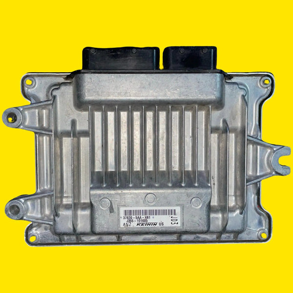Computadora Motor Honda Civic 1.5t Orig. 16-21 378205aax61