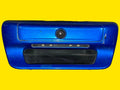 Manija Puerta Trasera Cajuela Dodge Ram Usado Original 19-25 Azul Trasera