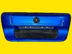 Manija Puerta Trasera Cajuela Dodge Ram Usado Original 19-25 Azul Trasera