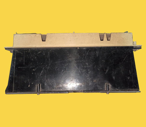 Clúster Velocímetro Autm Silverado/suburban 92-94 Usado Orig Negro