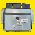 Computadora Motor Np300/frontier Orig. 15-23 Bem407700