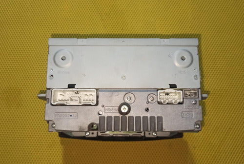 Estereo Mazda3 10-11 Usado Oirignal