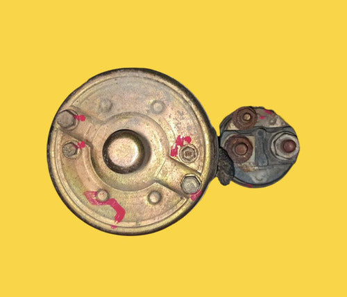 Marcha Para Ford Y Lincoln 99-14 Usado Original