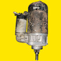 Marcha De Arranque Vw Combi 1800 Usado Orig. 87-01