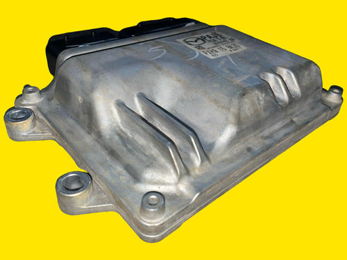 Computadora Motor Mazda 3, Cx-30 Usado Orig. 14-24 Paj818881