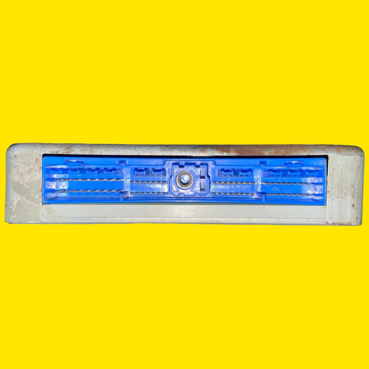 Computadora Motor Nissan Tsuru3 1.6 Std. 94-02 2371081r00