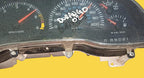 Clúster Velocímetro Para Dodge Durango 94-03 Usado Original Negro