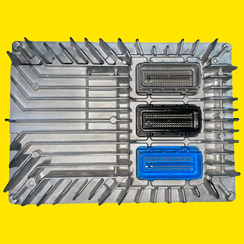 Computadora Motor Chevrolet/gmc/cadillac 3.6 17-19 12685918