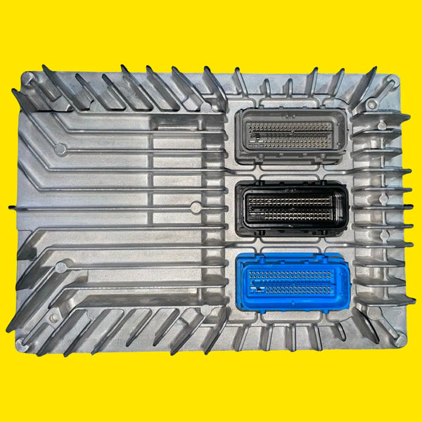 Computadora Motor Chevrolet/gmc/cadillac 3.6 17-19 12685918